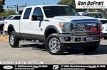 2014 Ford F-350 Crew Cab SRW 4x4 Pickup for sale #28410 - photo 1