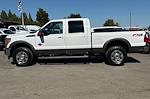 2014 Ford F-350 Crew Cab SRW 4x4 Pickup for sale #28410 - photo 7