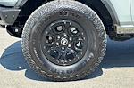 2023 Ford Bronco AWD SUV for sale #28413 - photo 26