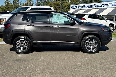 2022 Jeep Compass 4x4 SUV for sale #28415 - photo 2