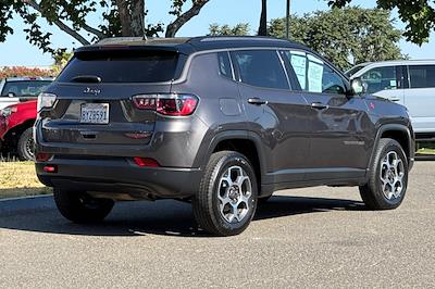 2022 Jeep Compass 4x4 SUV for sale #28415 - photo 2