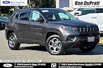 2022 Jeep Compass 4x4 SUV for sale #28415 - photo 1