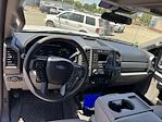 2021 Ford F-550 Regular Cab DRW 4x4 Dump Truck for sale #28418 - photo 12
