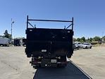 2021 Ford F-550 Regular Cab DRW 4x4 Dump Truck for sale #28418 - photo 4