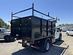 2021 Ford F-550 Regular Cab DRW 4x4 Dump Truck for sale #28418 - photo 6