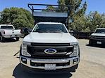 2021 Ford F-550 Regular Cab DRW 4x4 Dump Truck for sale #28418 - photo 9