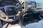 2021 Ford F-550 Regular Cab DRW 4x4 Landscape Dump for sale #28418 - photo 12