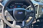 2021 Ford F-550 Regular Cab DRW 4x4 Landscape Dump for sale #28418 - photo 13