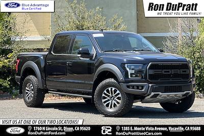2020 Ford F-150 SuperCrew Cab 4x4 Pickup for sale #28424 - photo 1