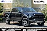 2020 Ford F-150 SuperCrew Cab 4x4 Pickup for sale #28424 - photo 1