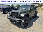 2024 Jeep Wrangler 4xe 4x4 SUV for sale #28428 - photo 1
