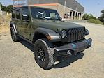 2024 Jeep Wrangler 4xe 4x4 SUV for sale #28428 - photo 8