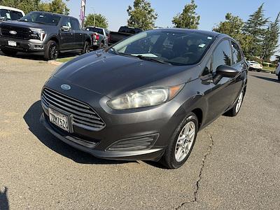 2017 Ford Fiesta Hatchback for sale #28429 - photo 1