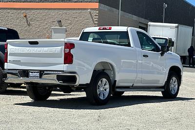 2024 Chevrolet Silverado 1500 Regular Cab 4x2 Pickup for sale #28431 - photo 2