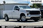 2024 Chevrolet Silverado 1500 Regular Cab 4x2 Pickup for sale #28431 - photo 1