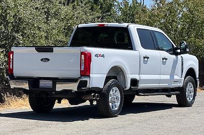 2024 Ford F-350 Crew Cab SRW 4x4 Pickup for sale #28432 - photo 2