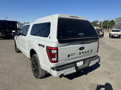 2023 Ford F-150 SuperCrew Cab 4x4 Pickup for sale #28433 - photo 2