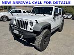 2014 Jeep Wrangler 4x4 SUV for sale #28436 - photo 1