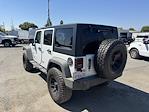 2014 Jeep Wrangler 4x4 SUV for sale #28436 - photo 2