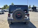 2014 Jeep Wrangler 4x4 SUV for sale #28436 - photo 4