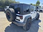 2014 Jeep Wrangler 4x4 SUV for sale #28436 - photo 6