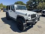 2014 Jeep Wrangler 4x4 SUV for sale #28436 - photo 8