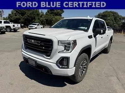 2021 GMC Sierra 1500 Crew Cab 4x4 Pickup for sale #28441 - photo 1