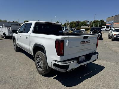 2021 GMC Sierra 1500 Crew Cab 4x4 Pickup for sale #28441 - photo 2