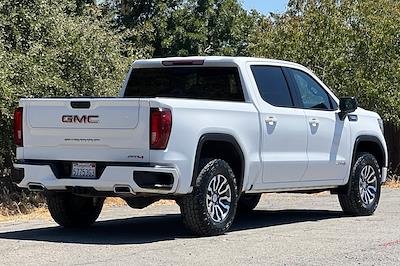 2021 GMC Sierra 1500 Crew Cab 4x4 Pickup for sale #28441 - photo 2