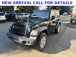 2023 Jeep Wrangler 4x4 SUV for sale #28443 - photo 1