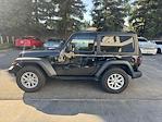 2023 Jeep Wrangler 4x4 SUV for sale #28443 - photo 4