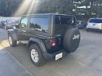 2023 Jeep Wrangler 4x4 SUV for sale #28443 - photo 2