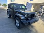 2023 Jeep Wrangler 4x4 SUV for sale #28443 - photo 8