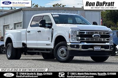 2024 Ford F-350 Crew Cab DRW 4WD Pickup for sale #28553 - photo 1