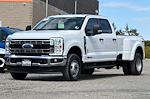 2024 Ford F-350 Crew Cab DRW 4WD Pickup for sale #28553 - photo 8