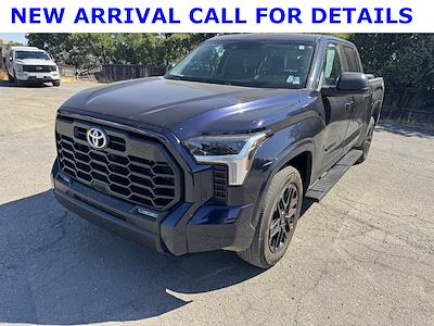2023 Toyota Tundra CrewMax Cab 4x4 Pickup for sale #28449 - photo 1