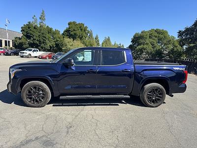 2023 Toyota Tundra CrewMax Cab 4x4 Pickup for sale #28449 - photo 2