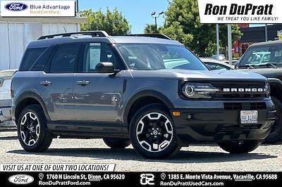 2023 Ford Bronco Sport AWD SUV for sale #28459 - photo 1