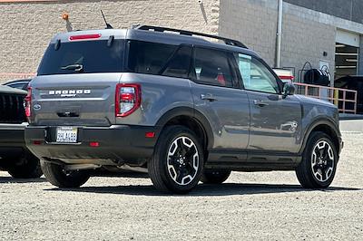 2023 Ford Bronco Sport AWD SUV for sale #28459 - photo 2