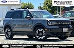 2023 Ford Bronco Sport AWD SUV for sale #28459 - photo 1