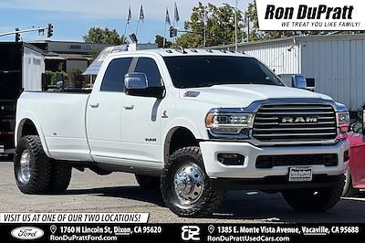 2024 Ram 3500 Crew Cab DRW 4x4 Pickup for sale #28463 - photo 1