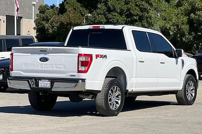 2021 Ford F-150 SuperCrew Cab 4x4 Pickup for sale #28464 - photo 2