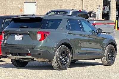 2023 Ford Explorer 4WD SUV for sale #28564 - photo 2