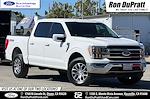 2021 Ford F-150 SuperCrew Cab 4x4 Pickup for sale #28464 - photo 1
