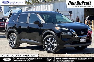 2023 Nissan Rogue FWD SUV for sale #28465 - photo 1