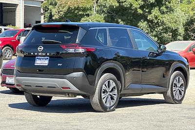2023 Nissan Rogue FWD SUV for sale #28465 - photo 2