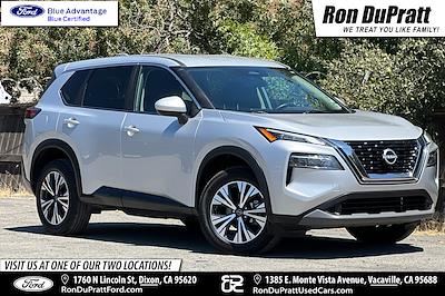 2023 Nissan Rogue FWD SUV for sale #28466 - photo 1
