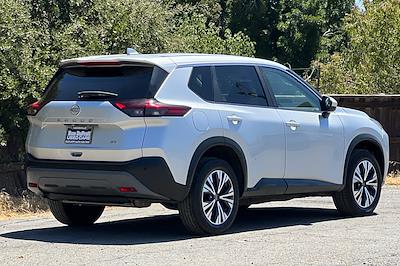 2023 Nissan Rogue FWD SUV for sale #28466 - photo 2