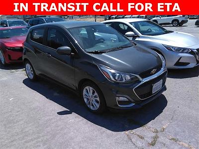 Used 2021 Chevrolet Spark 1LT for sale #28467 - photo 1