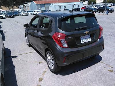 Used 2021 Chevrolet Spark 1LT for sale #28467 - photo 2